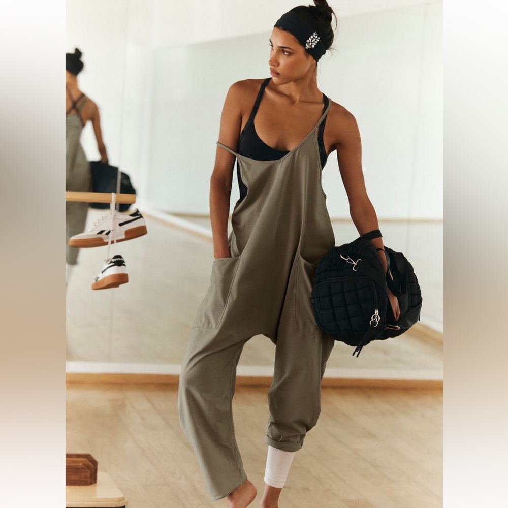 FP movement Hot Shot Onsie